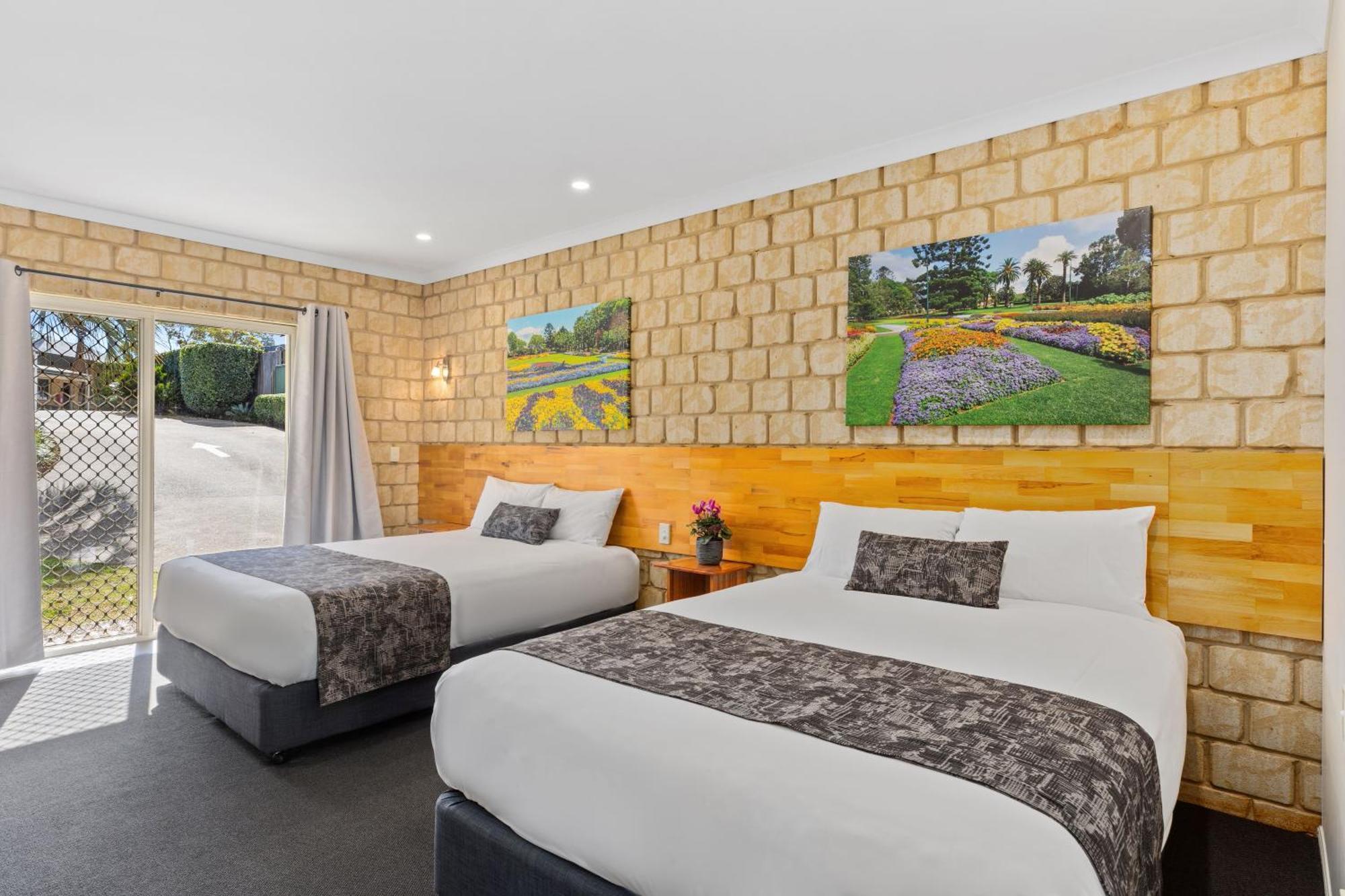 Great Divide Motor Inn Toowoomba Zewnętrze zdjęcie