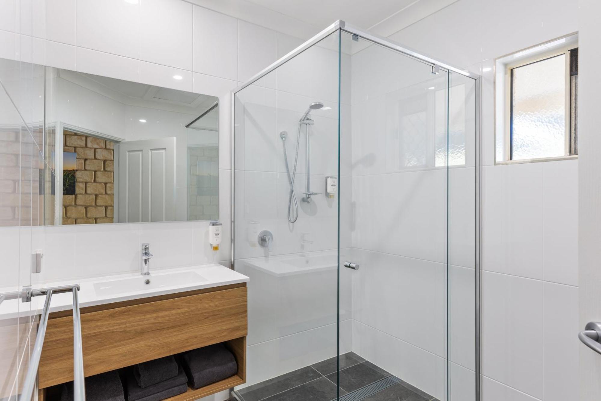 Great Divide Motor Inn Toowoomba Zewnętrze zdjęcie