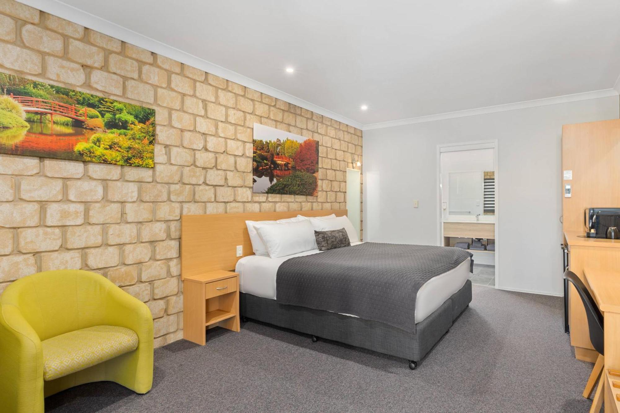 Great Divide Motor Inn Toowoomba Pokój zdjęcie