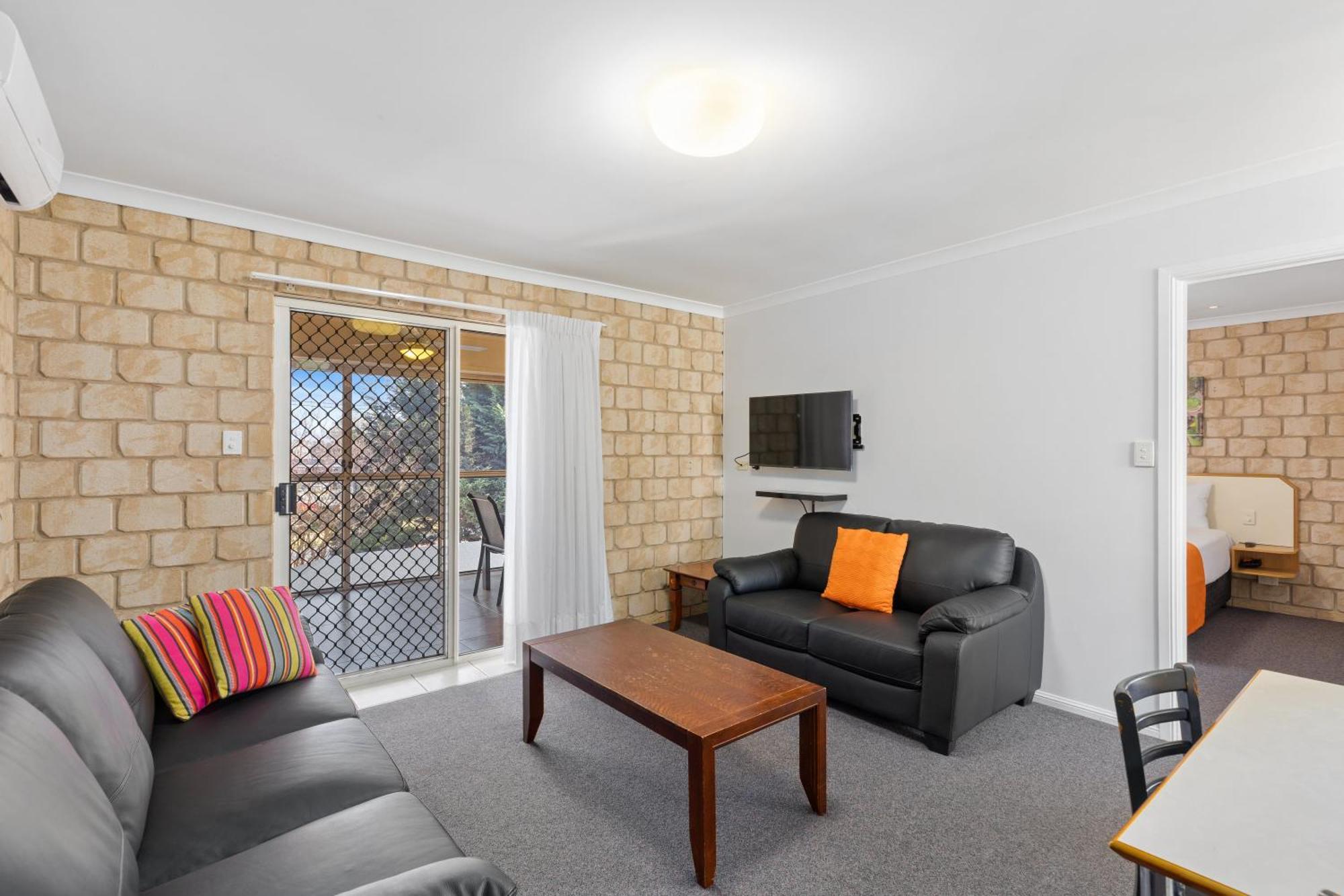 Great Divide Motor Inn Toowoomba Pokój zdjęcie