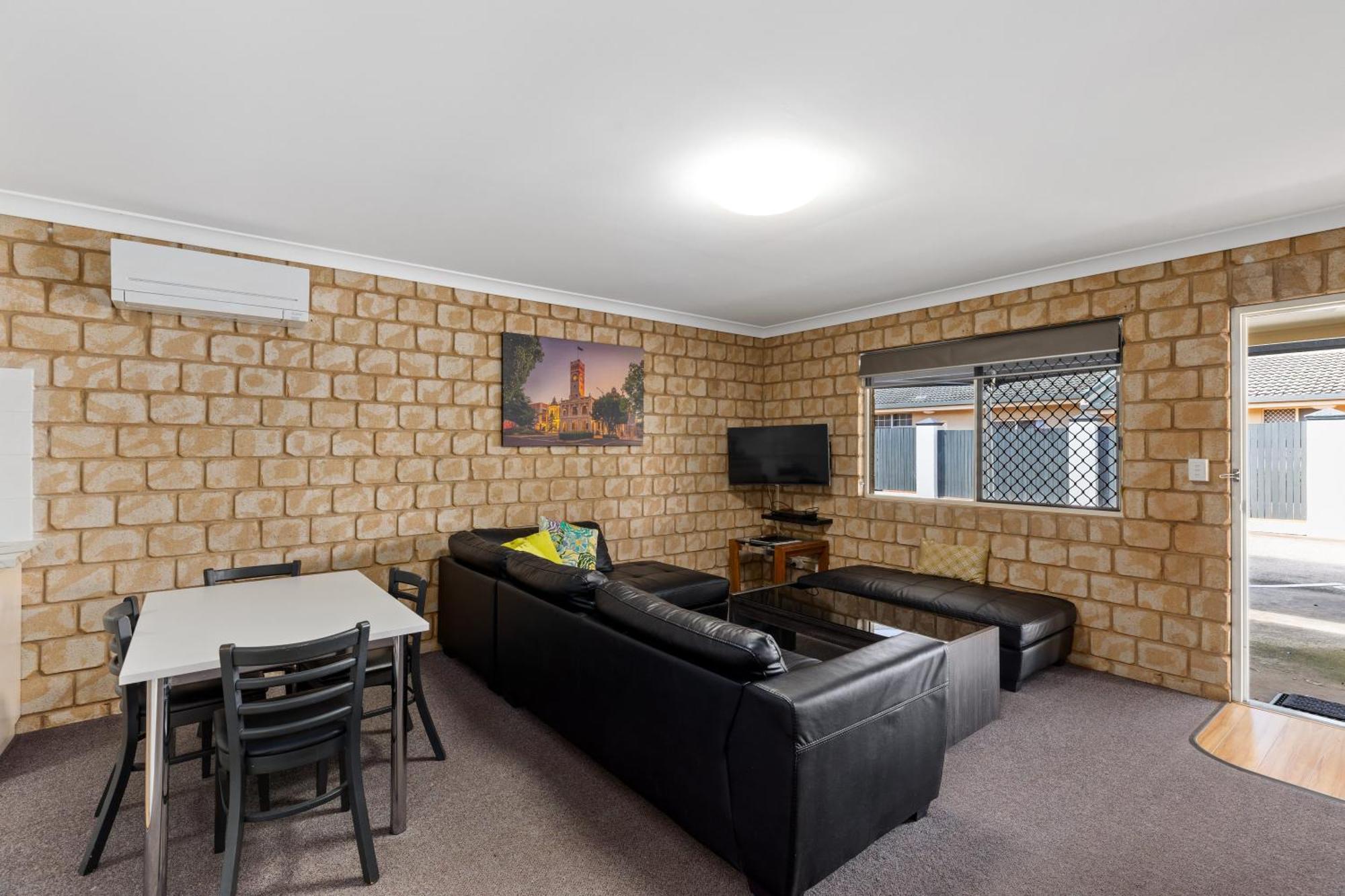 Great Divide Motor Inn Toowoomba Pokój zdjęcie