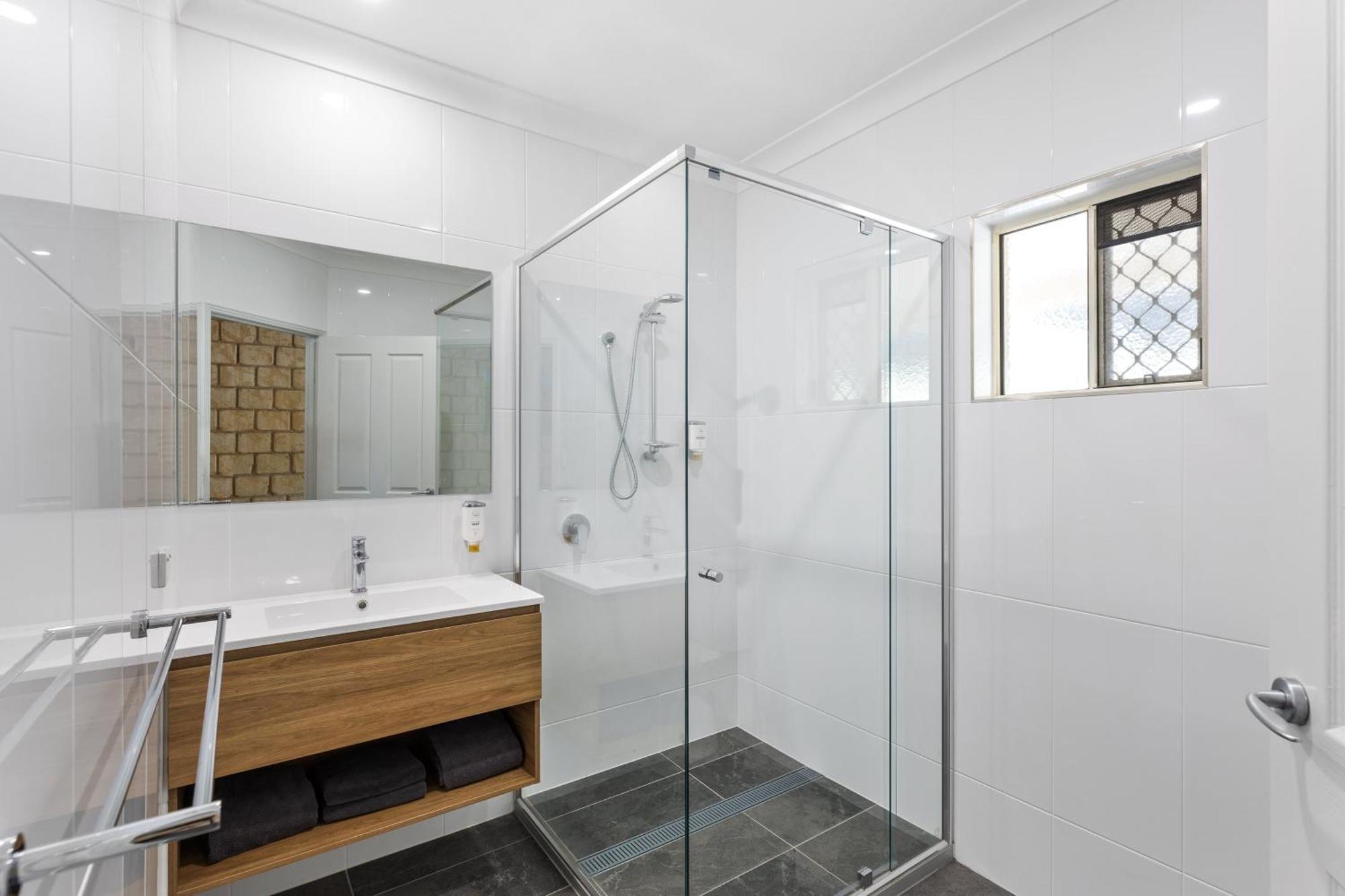 Great Divide Motor Inn Toowoomba Pokój zdjęcie