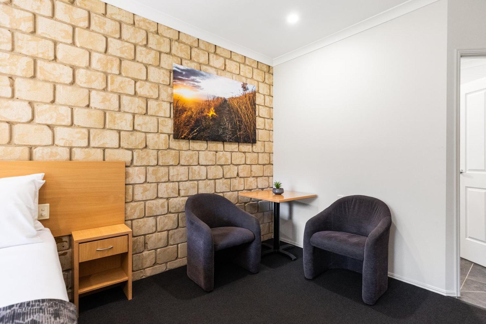 Great Divide Motor Inn Toowoomba Pokój zdjęcie