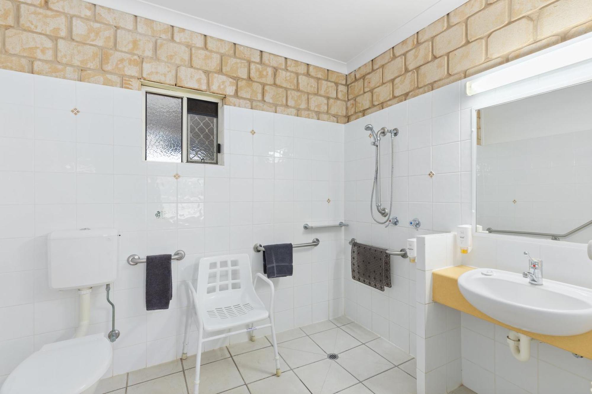 Great Divide Motor Inn Toowoomba Pokój zdjęcie