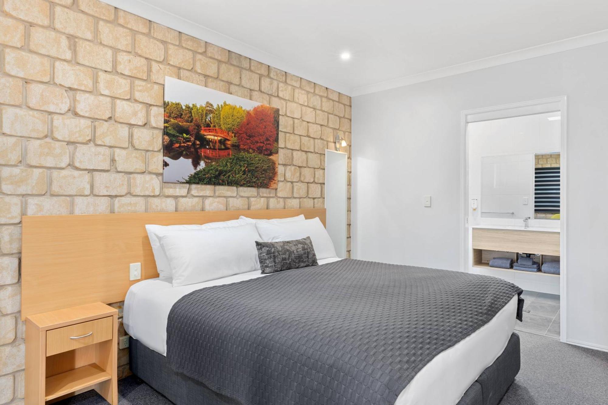 Great Divide Motor Inn Toowoomba Pokój zdjęcie