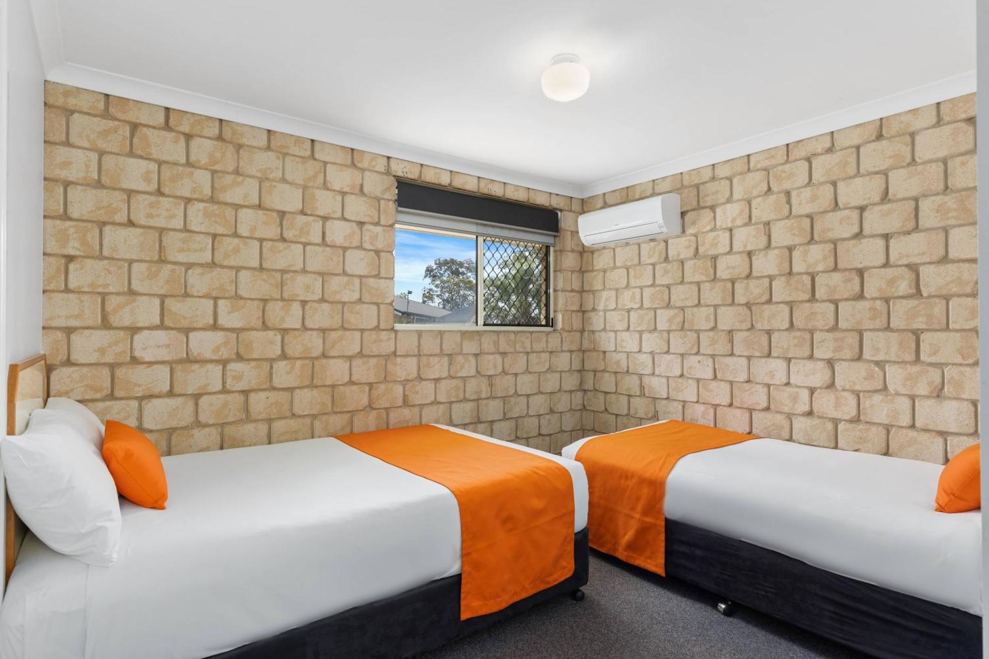 Great Divide Motor Inn Toowoomba Pokój zdjęcie