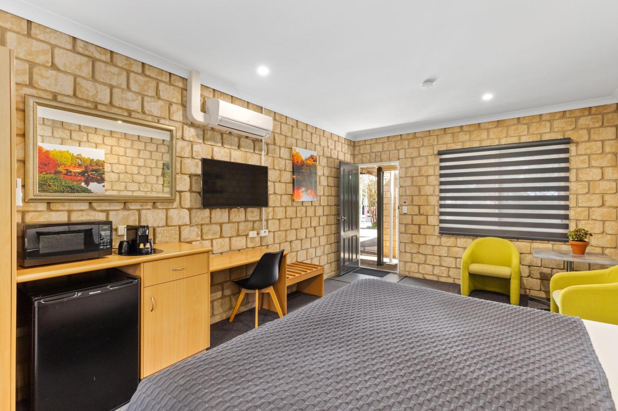 Great Divide Motor Inn Toowoomba Pokój zdjęcie
