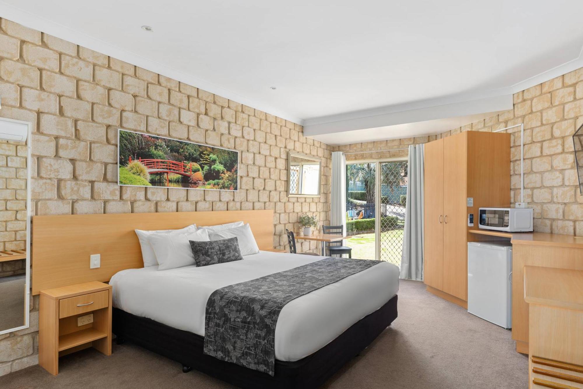 Great Divide Motor Inn Toowoomba Pokój zdjęcie