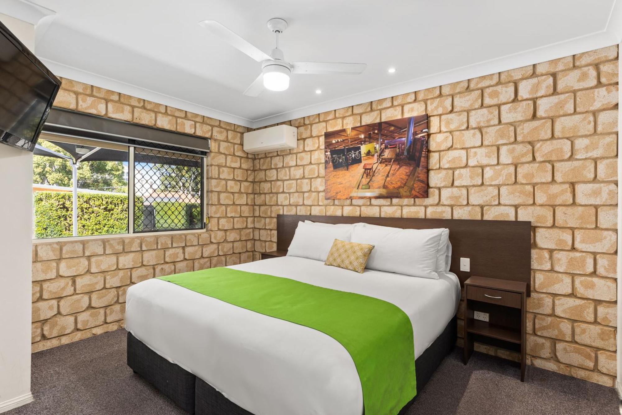 Great Divide Motor Inn Toowoomba Pokój zdjęcie