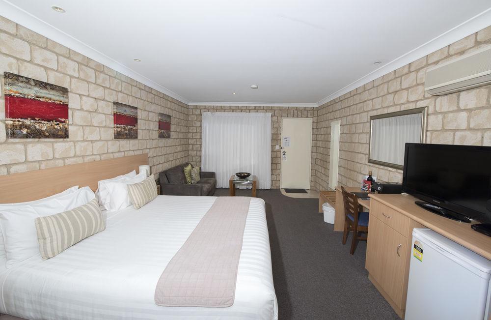 Great Divide Motor Inn Toowoomba Zewnętrze zdjęcie