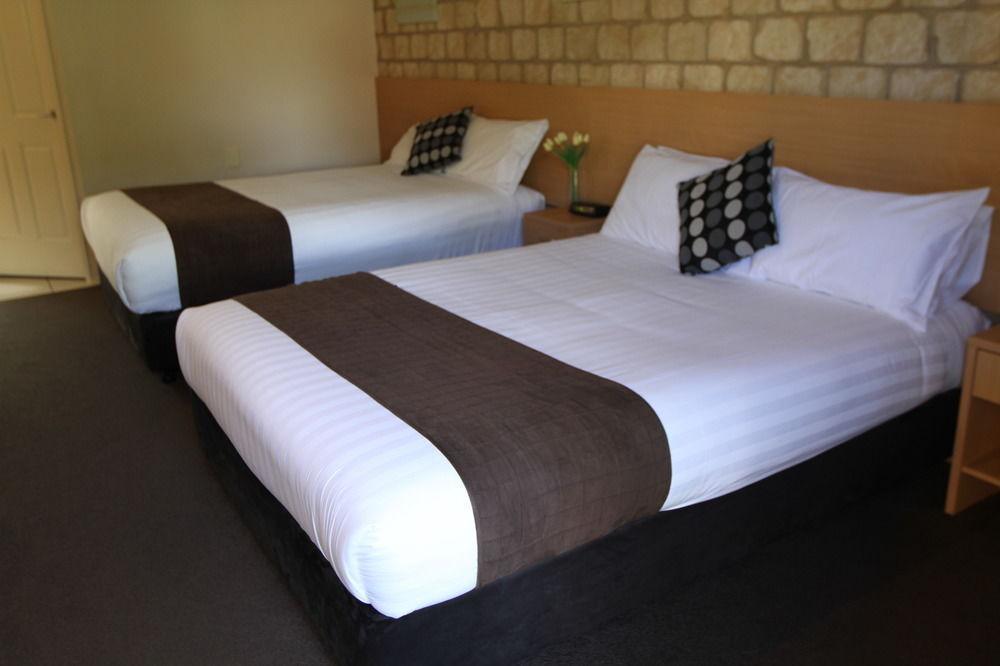 Great Divide Motor Inn Toowoomba Zewnętrze zdjęcie