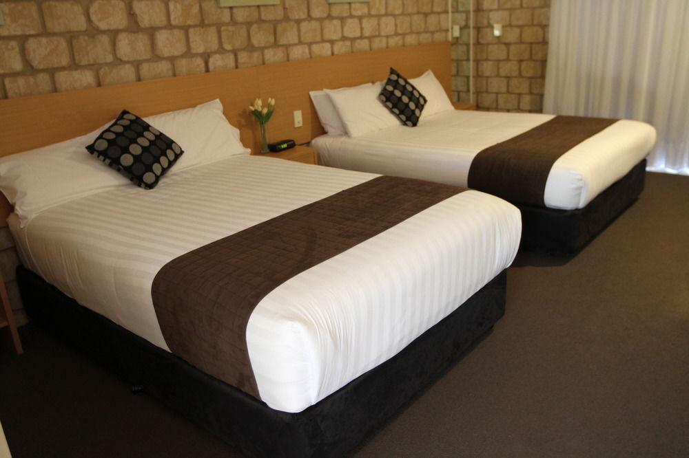 Great Divide Motor Inn Toowoomba Zewnętrze zdjęcie