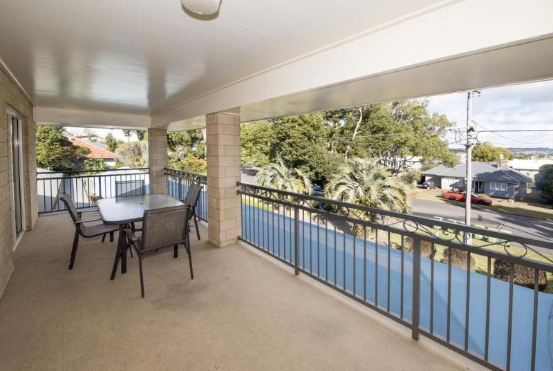 Great Divide Motor Inn Toowoomba Zewnętrze zdjęcie