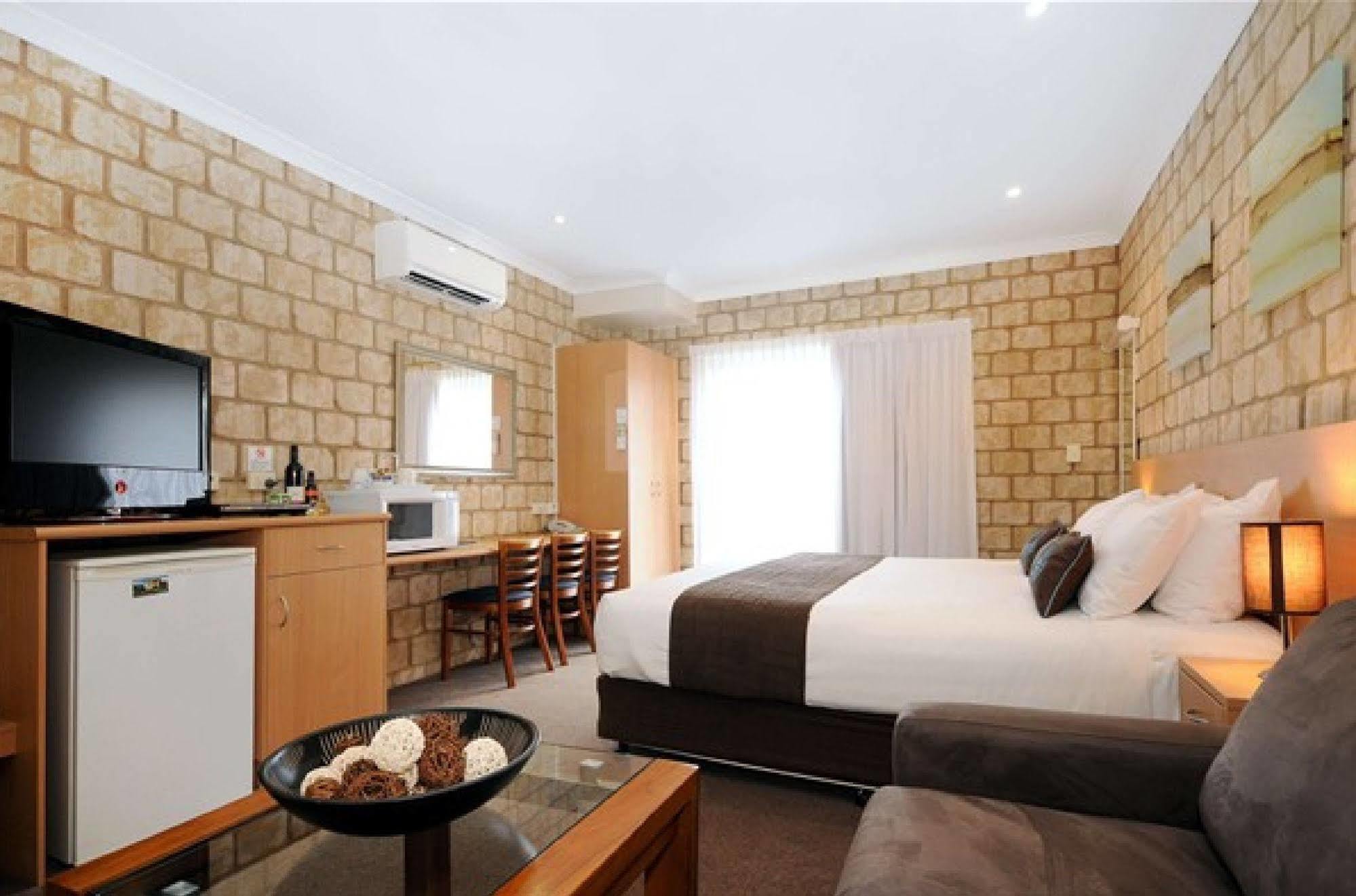Great Divide Motor Inn Toowoomba Zewnętrze zdjęcie