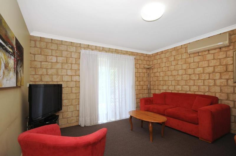 Great Divide Motor Inn Toowoomba Zewnętrze zdjęcie